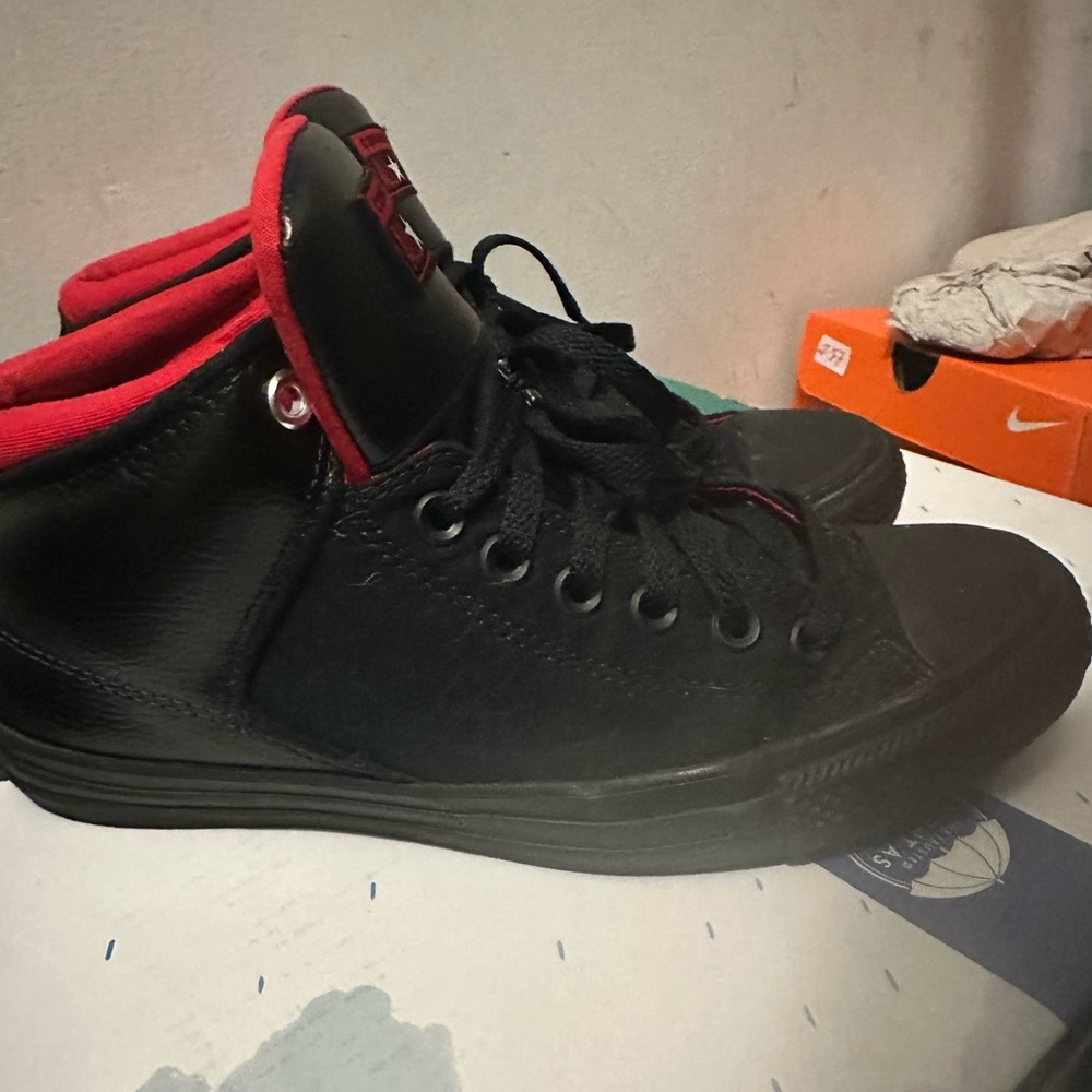 Converse Allstar Sneakers
